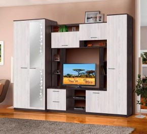 АЛЕКСАНДРА 10 Стенка в Карталах - kartaly.mebel24.online | фото 1