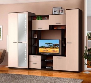 АЛЕКСАНДРА 10 Стенка в Карталах - kartaly.mebel24.online | фото 2