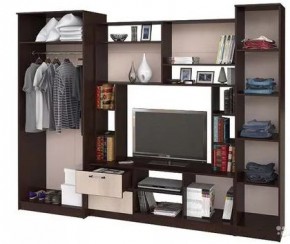 АЛЕКСАНДРА 10 Стенка в Карталах - kartaly.mebel24.online | фото 3