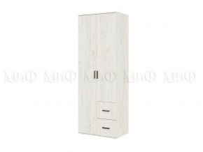 АЛТЕЯ Гостиная (модульная) Дуб крафт белый в Карталах - kartaly.mebel24.online | фото 10