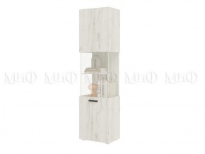 АЛТЕЯ Гостиная (модульная) Дуб крафт белый в Карталах - kartaly.mebel24.online | фото 4