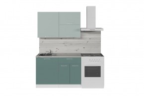 АСАЯ Кухонный гарнитур Лайт 1200 мм в Карталах - kartaly.mebel24.online | фото 3