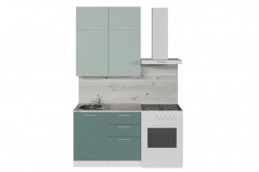 АСАЯ Кухонный гарнитур Мини 1000 мм в Карталах - kartaly.mebel24.online | фото 3