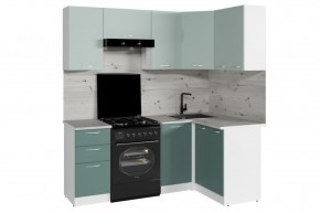 АСАЯ Кухонный гарнитур Оптима 5 (1200*2000 мм) в Карталах - kartaly.mebel24.online | фото 3