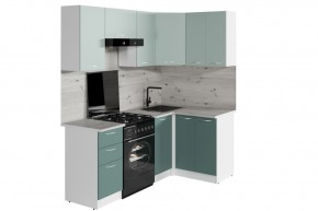 АСАЯ Кухонный гарнитур Оптима 5 (1200*2000 мм) в Карталах - kartaly.mebel24.online | фото 4