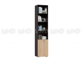 АСТИ МС ШК-003 (Белый глянец/белый) в Карталах - kartaly.mebel24.online | фото