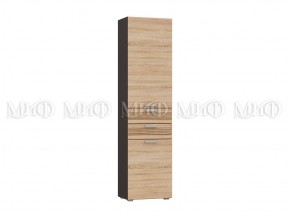 АСТИ МС ШК-005 исп №1 (Белый глянец/белый) в Карталах - kartaly.mebel24.online | фото