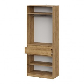 АВИНЬОН Прихожая Шкаф 2-х створчатый с ящиком в Карталах - kartaly.mebel24.online | фото 2