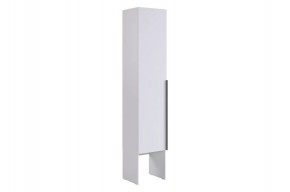 БАСКО Прихожая К3 (белое дерево) в Карталах - kartaly.mebel24.online | фото 4