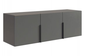 БАСКО Прихожая К7 (графит) в Карталах - kartaly.mebel24.online | фото 13