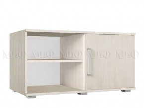 БЕЛЛА Прихожая (модульная) сандал светлый в Карталах - kartaly.mebel24.online | фото 4