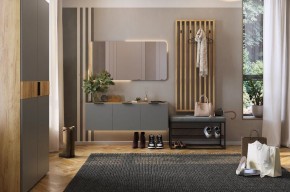 БЕРИ К6 Прихожая в Карталах - kartaly.mebel24.online | фото 2
