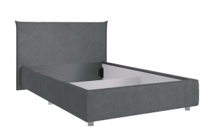 БЕСТ Каркас кровати 1200 в Карталах - kartaly.mebel24.online | фото 1