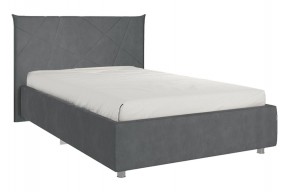 БЕСТ Кровать с основанием 1200 в Карталах - kartaly.mebel24.online | фото 1