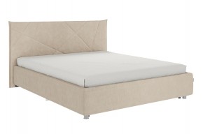 БЕСТ Кровать с основанием 1600 в Карталах - kartaly.mebel24.online | фото 3