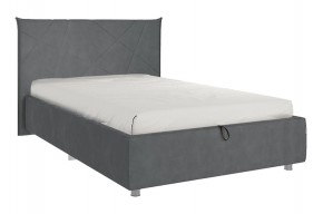 БЕСТ Кровать с ПМ 1200 в Карталах - kartaly.mebel24.online | фото 6