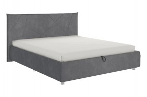 БЕСТ Кровать с ПМ 1600 в Карталах - kartaly.mebel24.online | фото 1