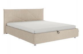 БЕСТ Кровать с ПМ 1600 в Карталах - kartaly.mebel24.online | фото 2