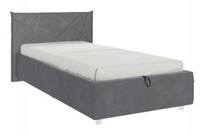 БЕСТ Кровать с ПМ 900 в Карталах - kartaly.mebel24.online | фото 1