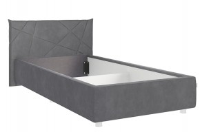 БЕСТ Кровать с ПМ 900 в Карталах - kartaly.mebel24.online | фото 4