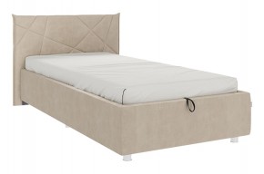 БЕСТ Кровать с ПМ 900 в Карталах - kartaly.mebel24.online | фото 6
