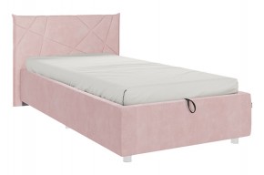 БЕСТ Кровать с ПМ 900 в Карталах - kartaly.mebel24.online | фото 9