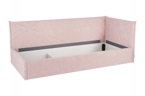 БЕСТ Кровать с ПМ (тахта) 900 в Карталах - kartaly.mebel24.online | фото 9