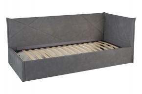 БЕСТ Кровать с ПМ (тахта) 900 в Карталах - kartaly.mebel24.online | фото 2
