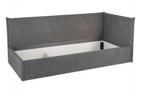 БЕСТ Кровать с ПМ (тахта) 900 в Карталах - kartaly.mebel24.online | фото 3