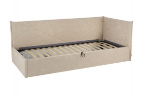БЕСТ Кровать с ПМ (тахта) 900 в Карталах - kartaly.mebel24.online | фото 5
