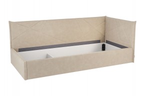 БЕСТ Кровать с ПМ (тахта) 900 в Карталах - kartaly.mebel24.online | фото 6