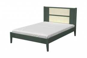 БЕТТИ Кровать из массива 1400 в Карталах - kartaly.mebel24.online | фото 3