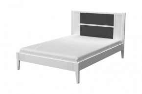 БЕТТИ Кровать из массива 1400 в Карталах - kartaly.mebel24.online | фото 5