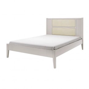 БЕТТИ Кровать из массива 1400 в Карталах - kartaly.mebel24.online | фото 6