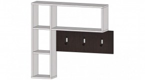 БОСТОН Вешалка (анкор светлый) в Карталах - kartaly.mebel24.online | фото