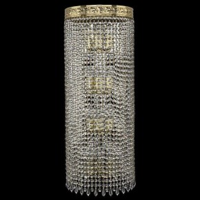 Бра Bohemia Ivele Crystal 8340 83401B/30IV-75 G Drops в Карталах - kartaly.mebel24.online | фото 2