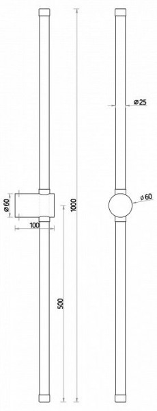Бра Favourite Lignum 3057-3W в Карталах - kartaly.mebel24.online | фото 4