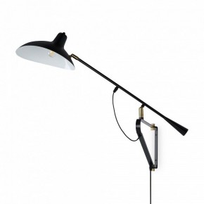 Бра Freya Twisty FR5383WL-01B в Карталах - kartaly.mebel24.online | фото 3