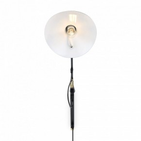 Бра Freya Twisty FR5383WL-01B в Карталах - kartaly.mebel24.online | фото 5
