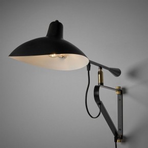 Бра Freya Twisty FR5383WL-01B в Карталах - kartaly.mebel24.online | фото 6