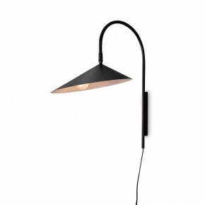 Бра Freya Zest FR5493WL-01B в Карталах - kartaly.mebel24.online | фото 3