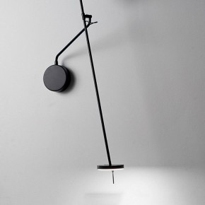 Бра Imperiumloft Talk-Wall01 224038-23 в Карталах - kartaly.mebel24.online | фото 2