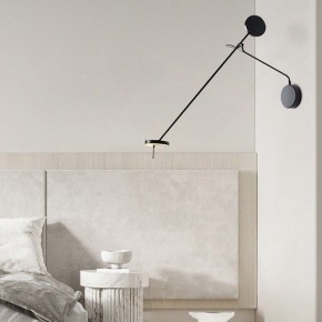 Бра Imperiumloft Talk-Wall01 224038-23 в Карталах - kartaly.mebel24.online | фото 4