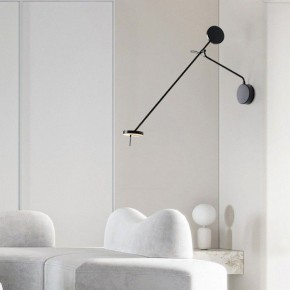 Бра Imperiumloft Talk-Wall01 224038-23 в Карталах - kartaly.mebel24.online | фото 5
