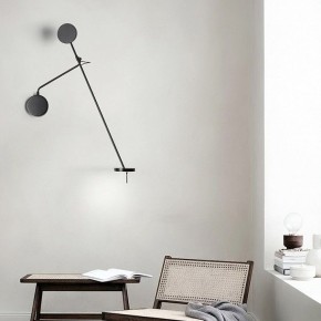 Бра Imperiumloft Talk-Wall01 224038-23 в Карталах - kartaly.mebel24.online | фото 7