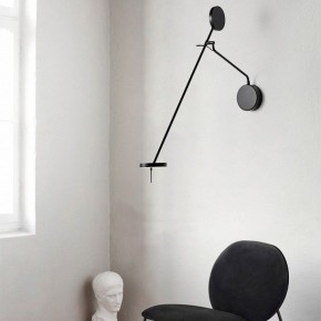 Бра Imperiumloft Talk-Wall01 224038-23 в Карталах - kartaly.mebel24.online | фото 8