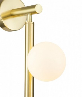 Бра Indigo Flusso 11025/3W Gold в Карталах - kartaly.mebel24.online | фото 3