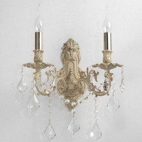 Бра Lucia Tucci Barletta BARLETTA W122.2 cream white в Карталах - kartaly.mebel24.online | фото