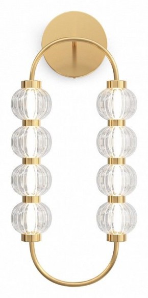 Бра Maytoni Amulet MOD555WL-L11G3K в Карталах - kartaly.mebel24.online | фото