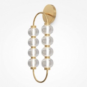 Бра Maytoni Amulet MOD555WL-L11G3K в Карталах - kartaly.mebel24.online | фото 2